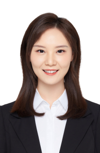 Profile photo of 张冬钰 Zhang Dongyu